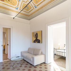 Camera deluxe con letto king size